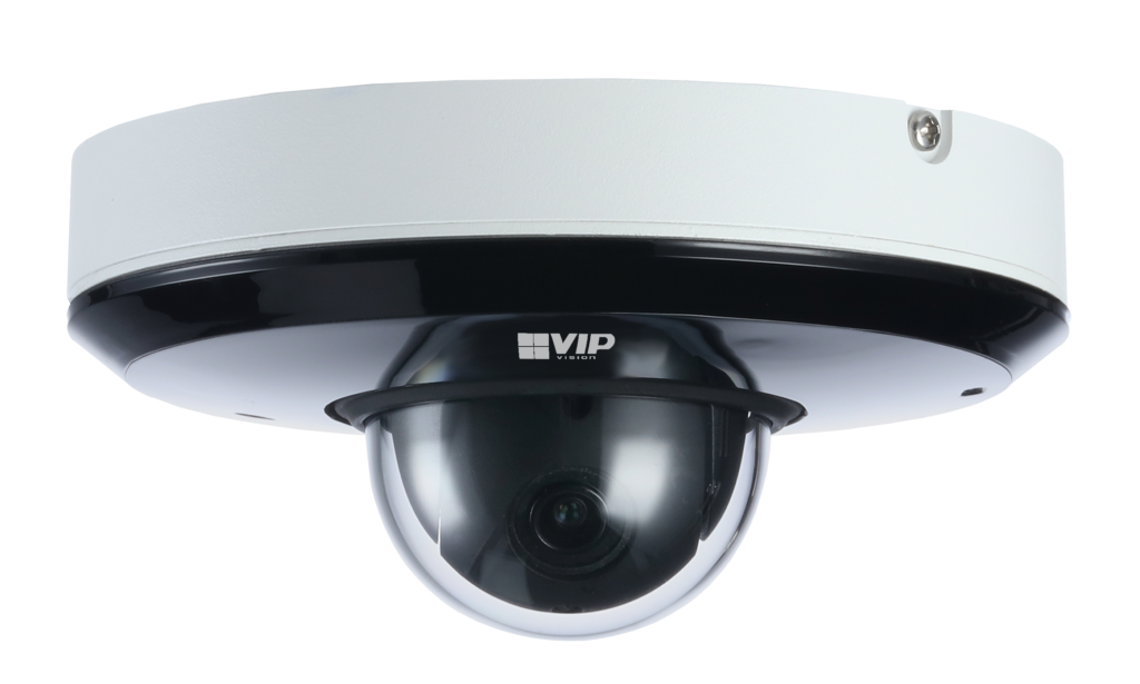 Specialist AI Series 4.0MP 4x Zoom PTZ Dome-VSIPPTZ-4IRM-I