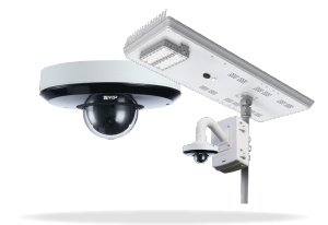 Solar CCTV Solutions