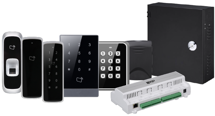 Access Control Solution